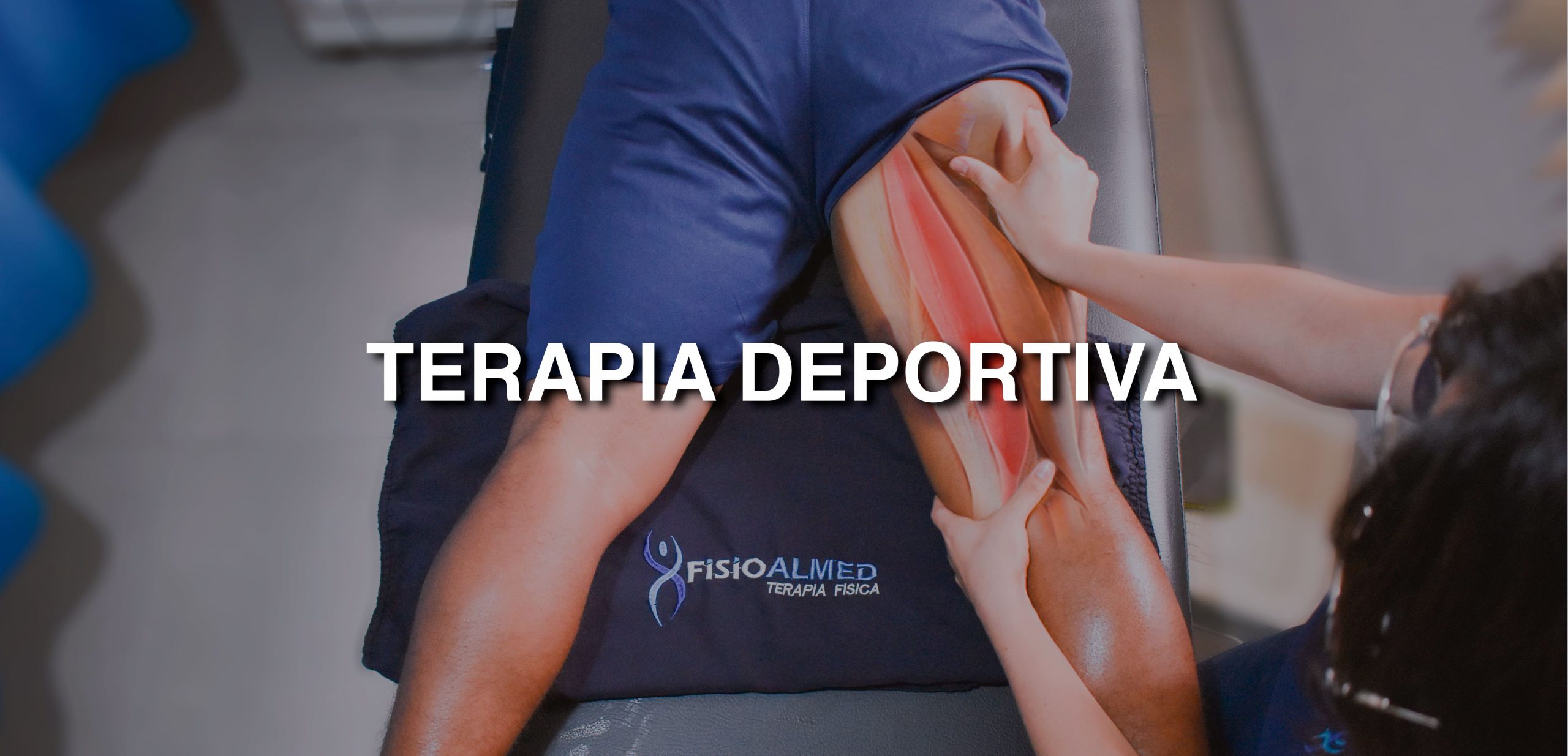 tep deportiva
